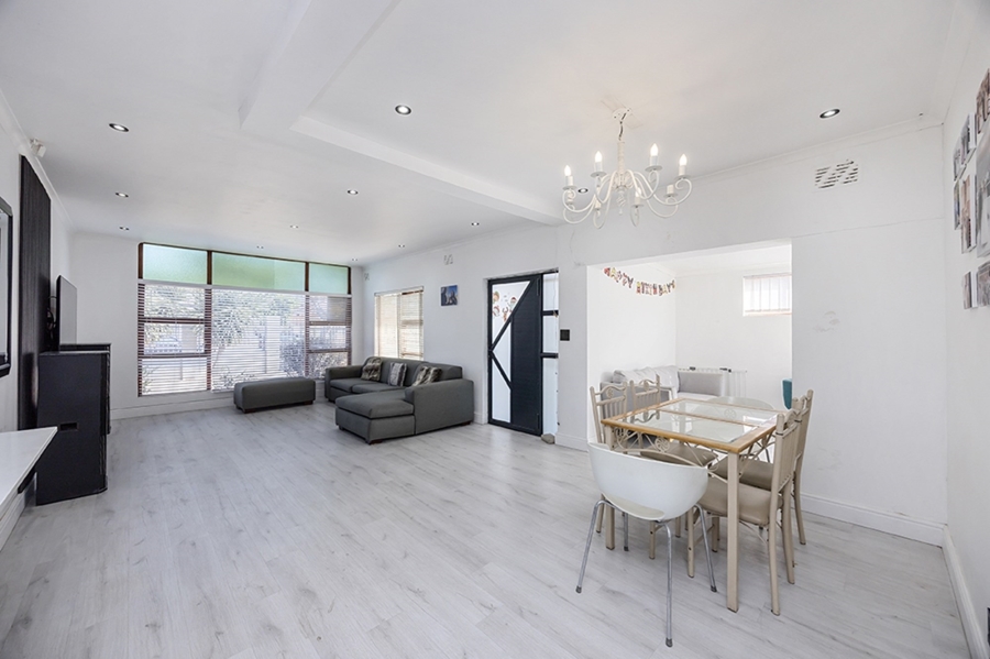 To Let 3 Bedroom Property for Rent in Vasco Estate Western Cape